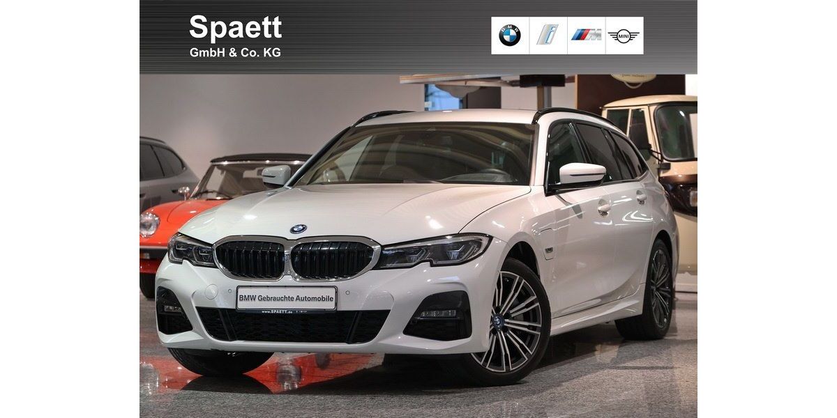 BMW 330 85.742 km 31.500 &euro; Ismaning 85737