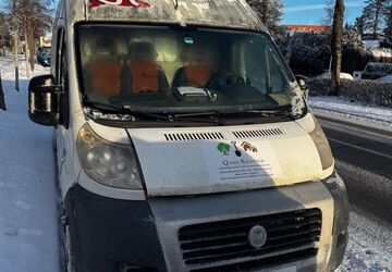 Fiat Ducato 275.000 km 5.500 &euro; S 82229