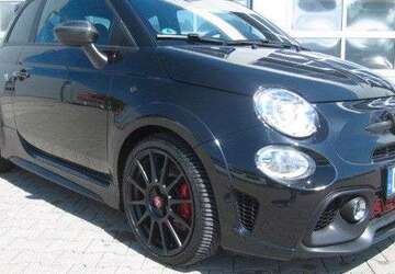 Abarth 695 22.880 km 24.850 &euro; Fürstenfeldbruck 82256