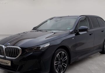 BMW 520 6.769 km 49.904 &euro; München 80939