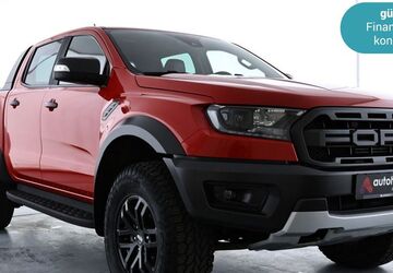 Ford Ranger 45.038 km 40.550 &euro; Eching 85386