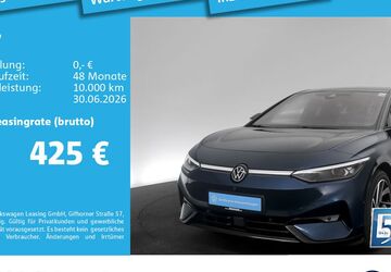 VW ID.7 16.065 km 45.642 &euro; München 80935