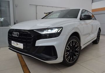Audi Q8 157.000 km 44.999 &euro; Ottobrunn / Riemerling 85521
