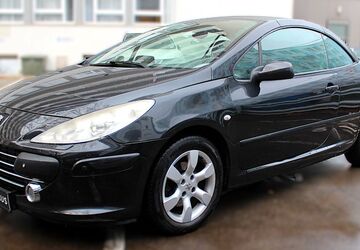 Peugeot 307 220.000 km 2.900 &euro; München 80636