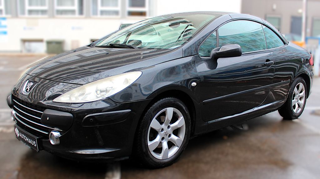 Peugeot 307 220.000 km 2.900 &euro; München 80636