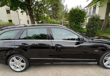 Mercedes-Benz 200 149.200 km 12.900 &euro; Brunnthal 85649