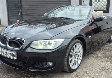BMW 330 204.311 km 14.490 &euro; München 80809