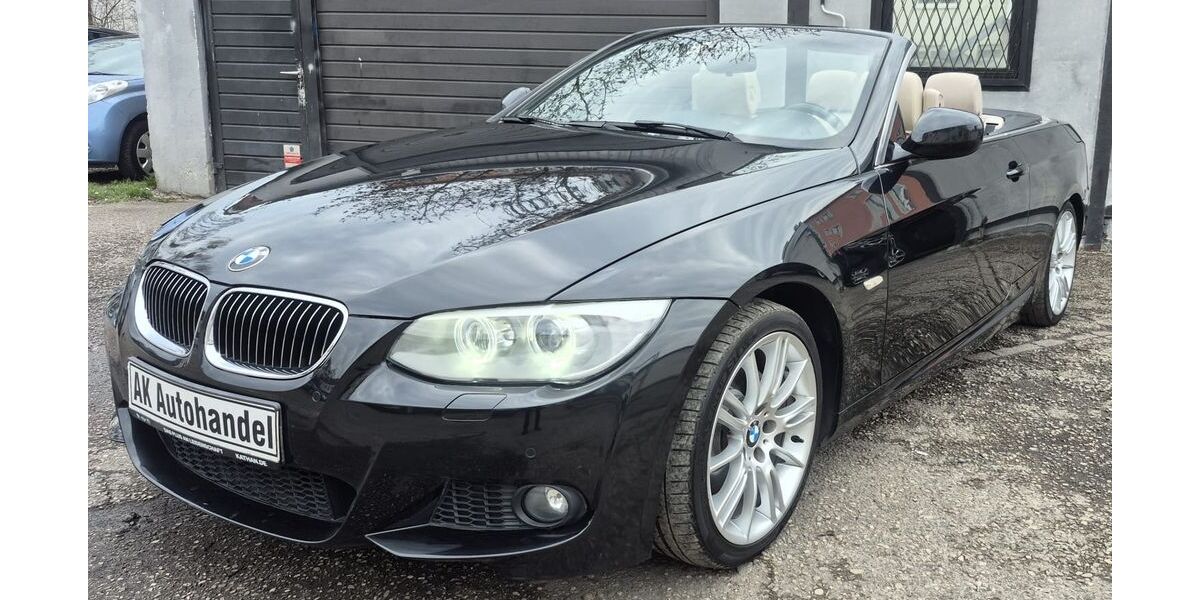 BMW 330 204.311 km 14.490 &euro; München 80809
