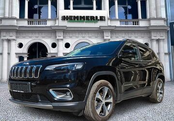 Jeep Cherokee 57.238 km 20.990 &euro; München 81827