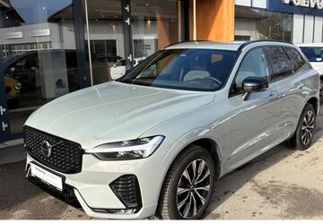 Volvo XC60 32.500 km 46.970 &euro; Baierbrunn 82065