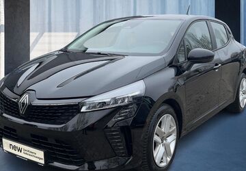 Renault Clio 18.455 km 14.990 &euro; Unterschleißheim 85716