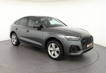 Audi Q5 99.979 km 41.440 &euro; Garching 85748