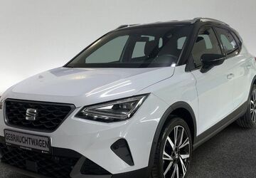 Seat Arona 15.500 km 17.760 &euro; München 80935