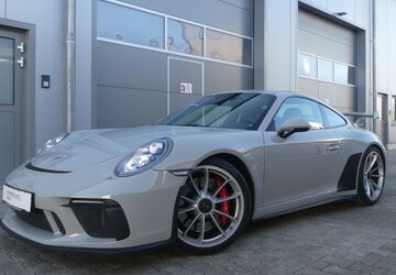 Porsche 991 64.500 km 144.900 &euro; Gilching 82205