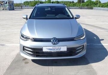 VW Golf 3.000 km 36.960 &euro; München 80686