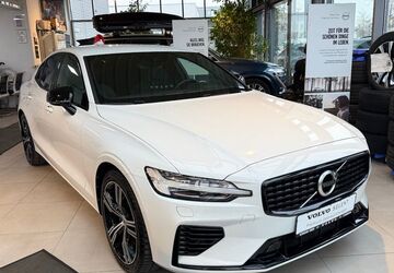 Volvo S60 21.500 km 32.000 &euro; Starnberg 82319