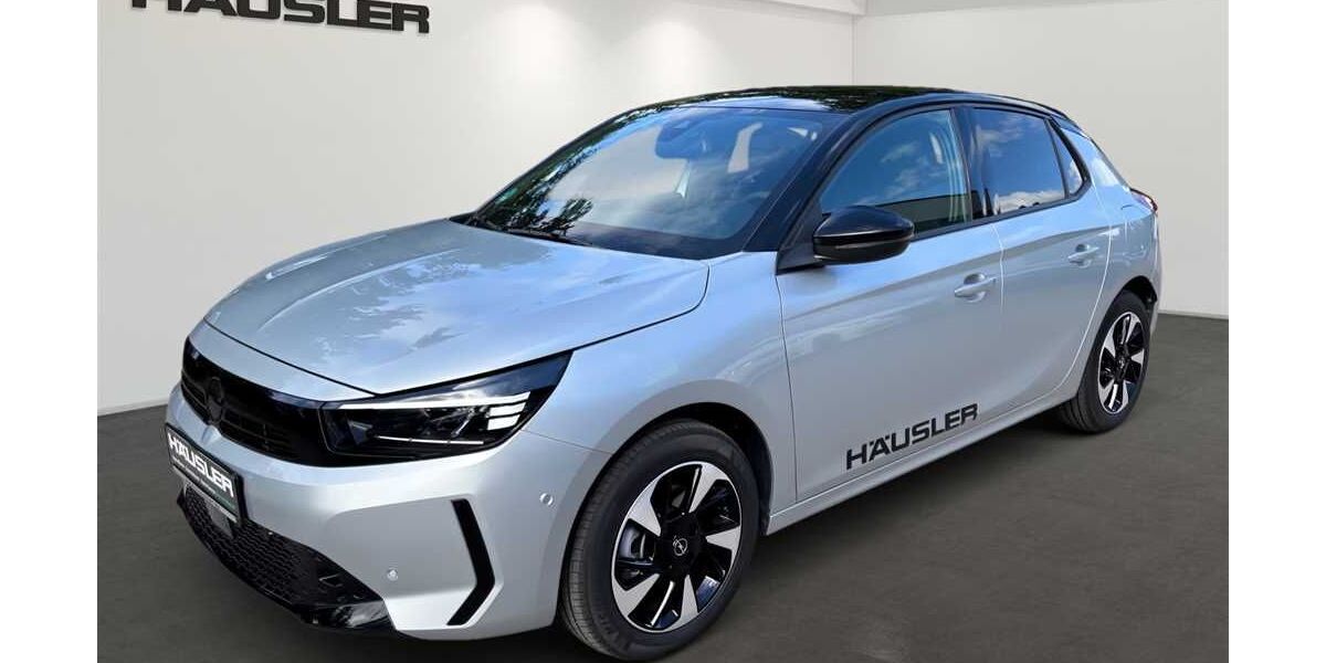 Opel Corsa 5.000 km 28.900 &euro; München 80339