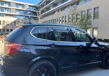 BMW X3 M 237.000 km 20.000 &euro; Feldafing 82340