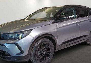 Opel Grandland (X) 28.300 km 21.890 &euro; München 80339