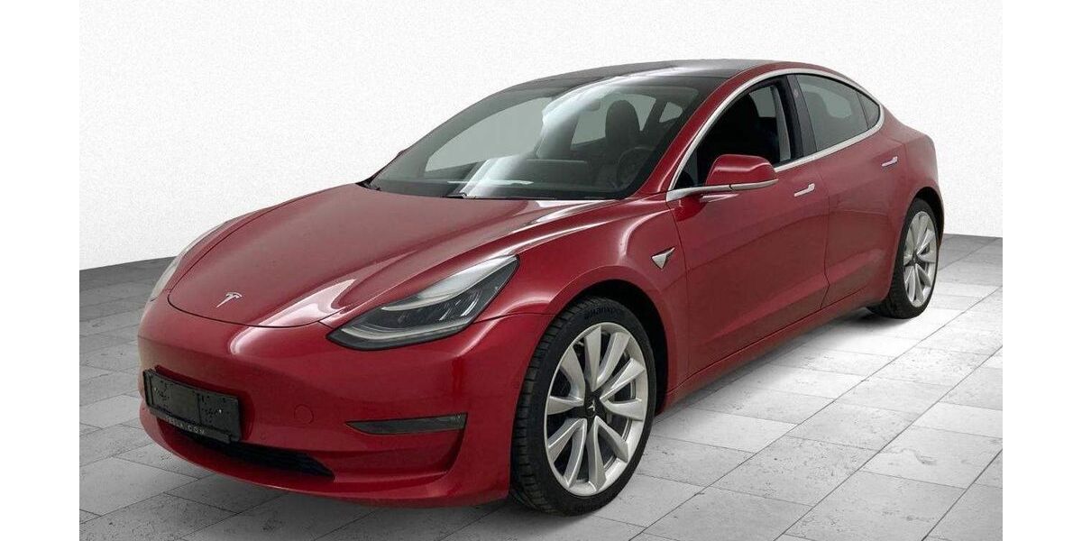Tesla Model 3 82.000 km 24.999 &euro; Hohenbrunn bei München 85662