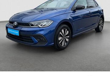 VW Polo 19.300 km 19.900 &euro; Ebersberg bei München 85560