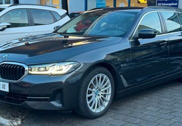 BMW 530 150.834 km 22.999 &euro; Ottobrunn 85521