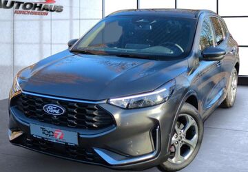 Ford Kuga 7.400 km 37.950 &euro; Kirchseeon 85614