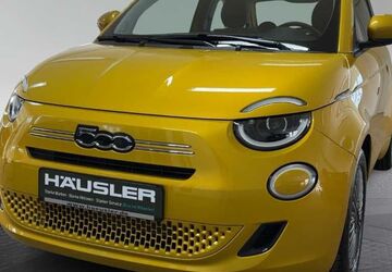 Fiat 500 2.000 km 20.490 &euro; Stockdorf 82131