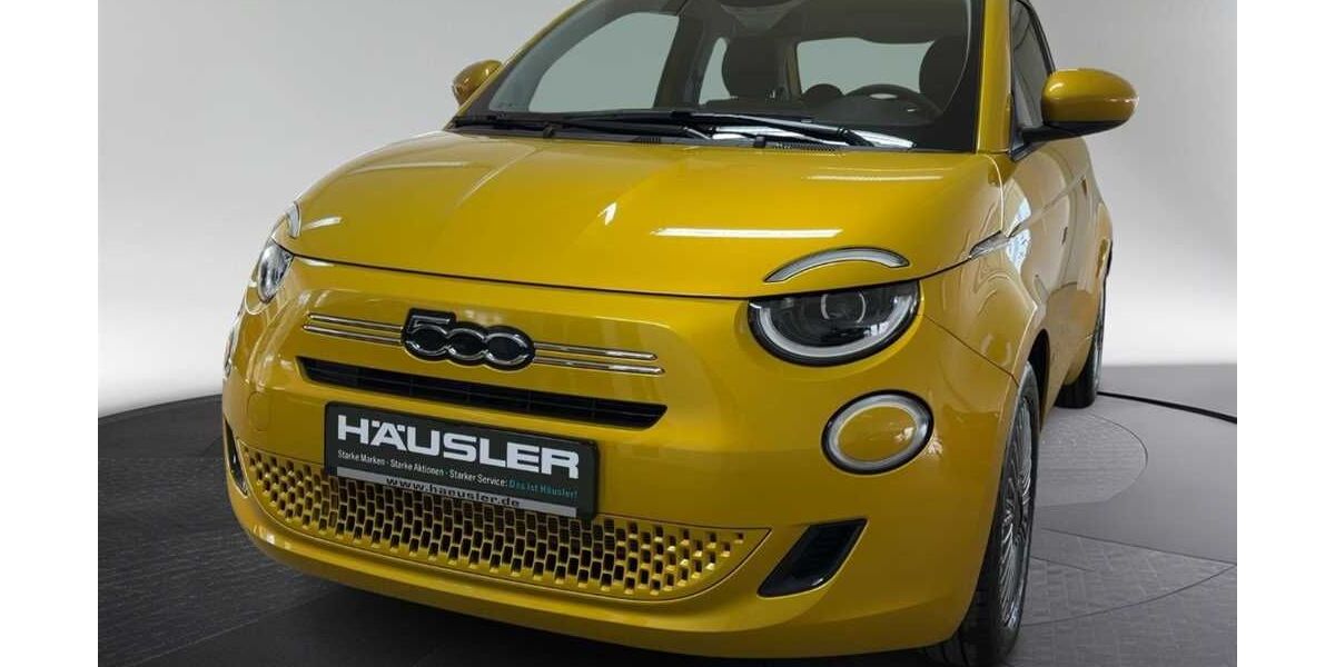 Fiat 500 2.000 km 20.490 &euro; Stockdorf 82131