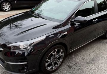 Kia XCeed 92.000 km 13.980 &euro; München 81827