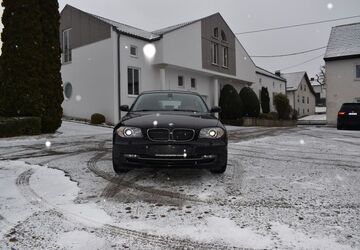 BMW 118 187.348 km 5.200 &euro; Wörth 85457