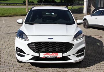 Ford Kuga 21.527 km 23.450 &euro; Ebersberg 85560