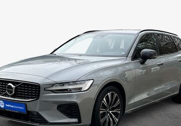 Volvo V60 9.001 km 49.990 &euro; München 80809