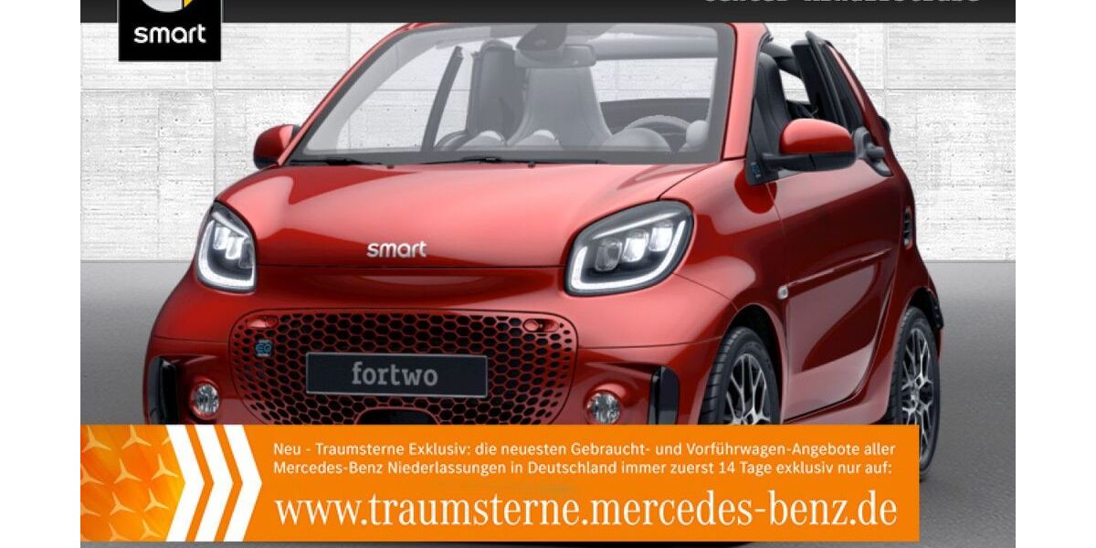 Smart ForTwo 30.324 km 14.890 &euro; München 80636