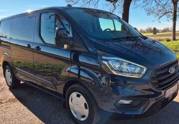 Ford Transit Custom 145.300 km 17.900 &euro; Baldham 85598