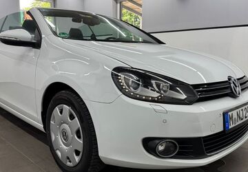 VW Golf 135.000 km 10.750 &euro; München 80634