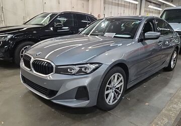 BMW 320 83.000 km 29.900 &euro; KARLSFELD (b.München) 85757