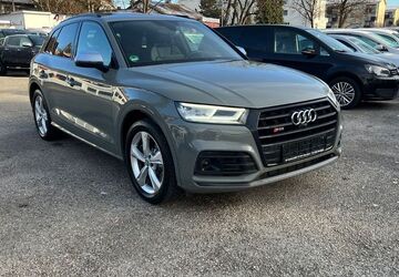 Audi SQ5 260.000 km 31.900 &euro; München 81243