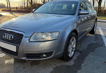 Audi A6 310.000 km 3.250 &euro; Ottobrunn 85521