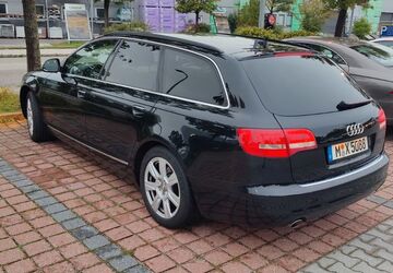 Audi A6 408.346 km 8.500 &euro; Ottobrunn 85521