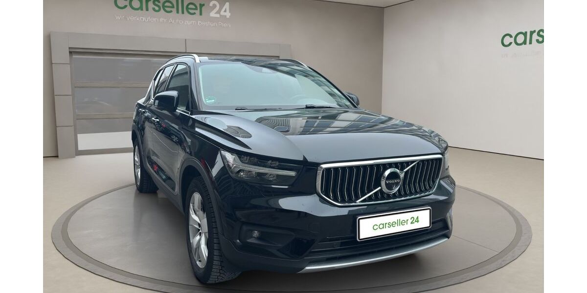 Volvo XC40 108.600 km 21.999 &euro; München 80935