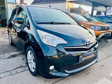 Gebrauchte Toyota Verso-S