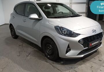 Hyundai i10 68.116 km 9.970 &euro; Eching 85386
