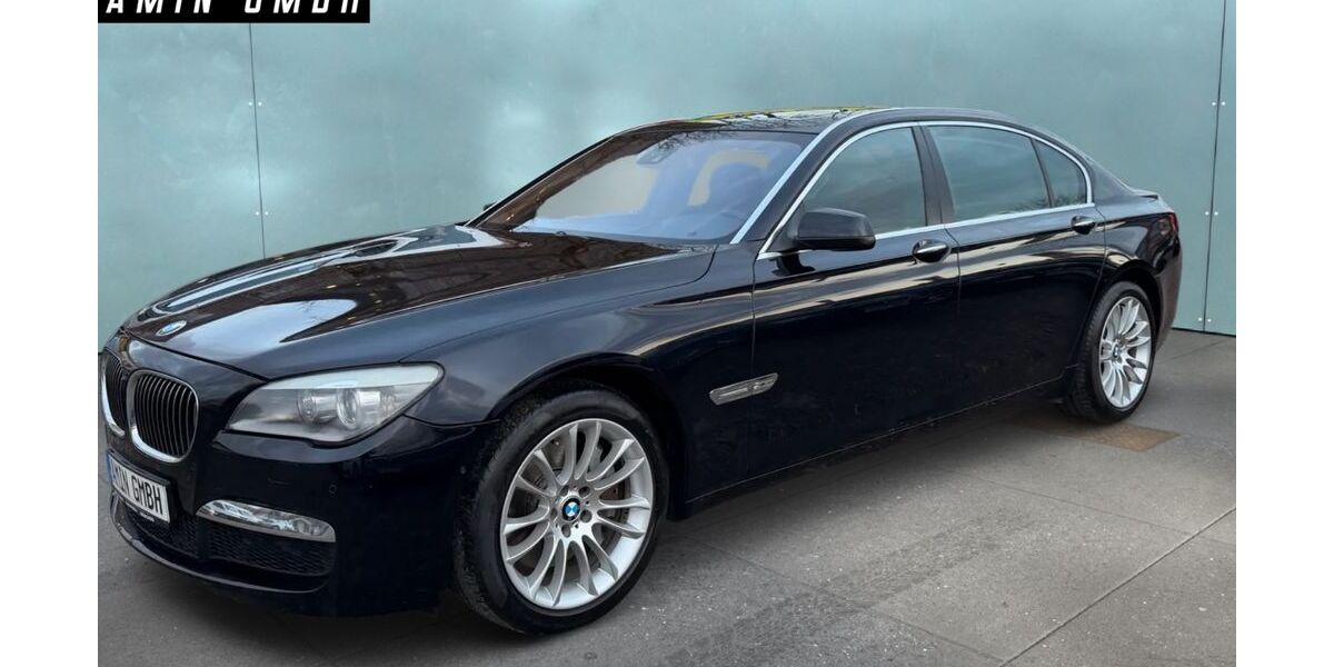 BMW 750 280.000 km 9.999 &euro; München 81243