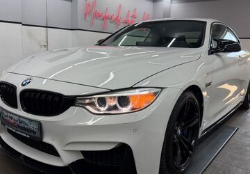 BMW M4 155.108 km 39.990 &euro; München 81243