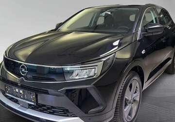 Opel Grandland X 13.200 km 24.890 &euro; München 80339