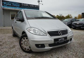 Mercedes-Benz A 150 113.207 km 5.950 &euro; München 81829