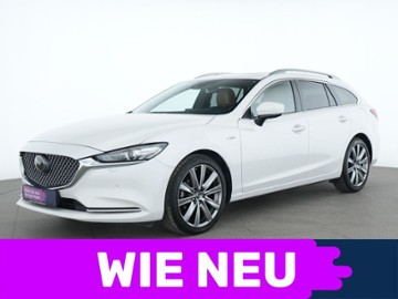 Gebrauchte Mazda 6