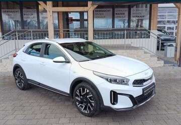 Kia XCeed 41.233 km 21.960 &euro; Höhenkirchen 85635