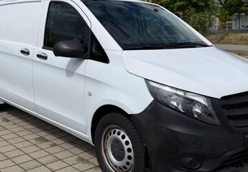 Mercedes-Benz Vito 87.014 km 23.990 &euro; München 81243
